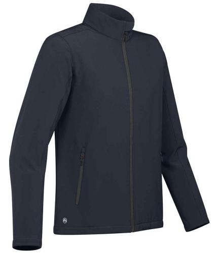 Stormtech Orbiter Soft Shell Jacket 1