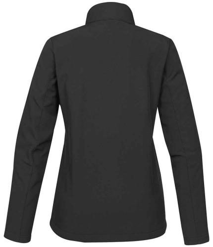 Stormtech Ladies Orbiter Soft Shell Jacket 2