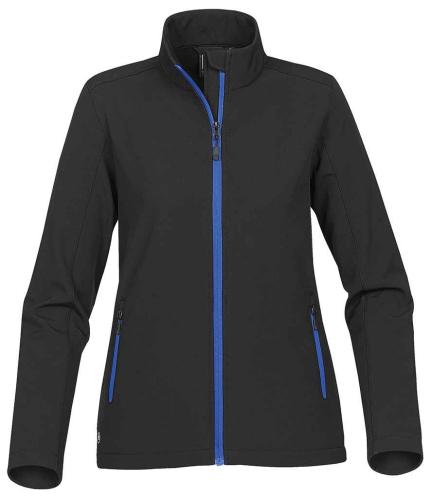 Stormtech Ladies Orbiter Soft Shell Jacket