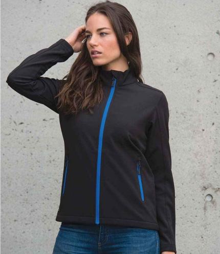 Stormtech Ladies Orbiter Soft Shell Jacket 3