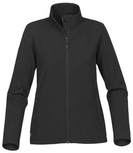 Stormtech Ladies Orbiter Soft Shell Jacket 2