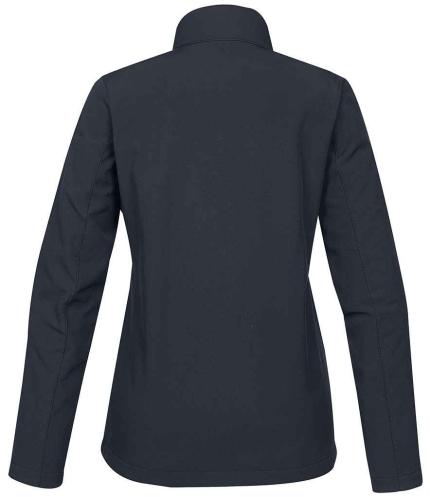 Stormtech Ladies Orbiter Soft Shell Jacket 2
