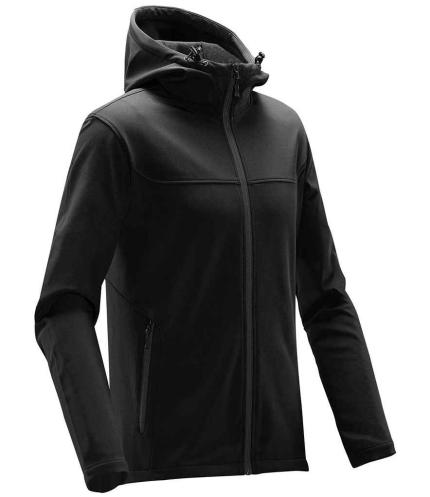 Stormtech Orbiter Hooded Soft Shell Jacket 1