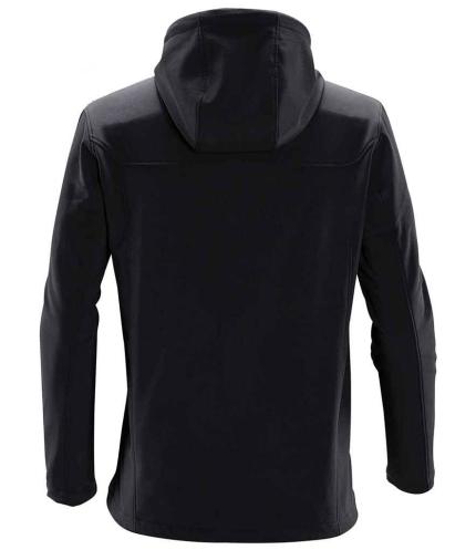 Stormtech Orbiter Hooded Soft Shell Jacket 2