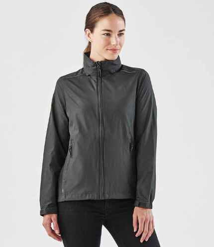 Stormtech Ladies Nautilus Performance Shell Jacket 3