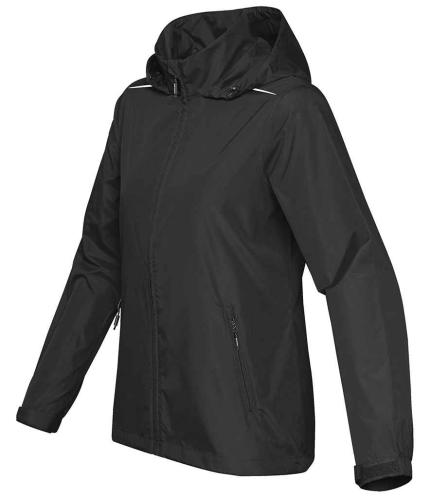 Stormtech Ladies Nautilus Performance Shell Jacket 1