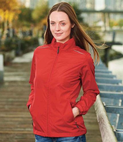 Stormtech Ladies Nautilus Performance Shell Jacket 3