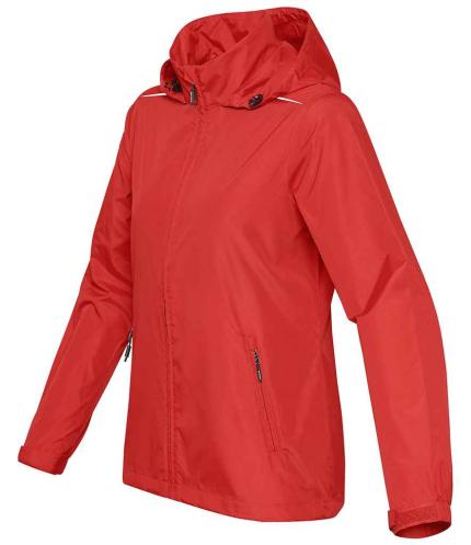 Stormtech Ladies Nautilus Performance Shell Jacket 1