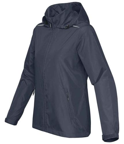 Stormtech Ladies Nautilus Performance Shell Jacket 1