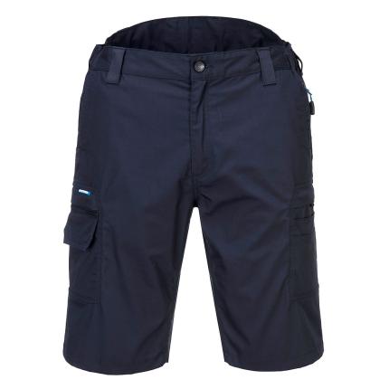 Portwest
 KX3 Ripstop Shorts