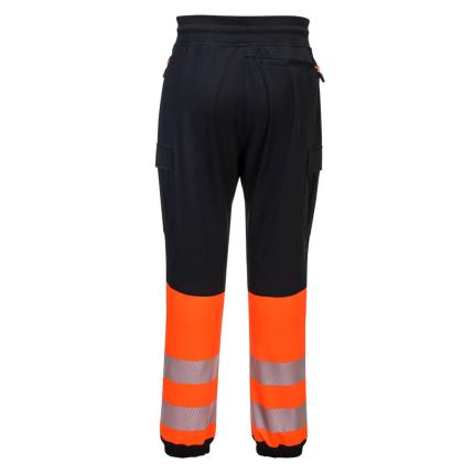 Portwest
 PW3 Hi-Vis Flexi Class 1 Jogger 1