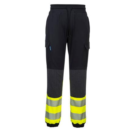 Portwest PW3 Hi-Vis Flexi Class 1 Jogger