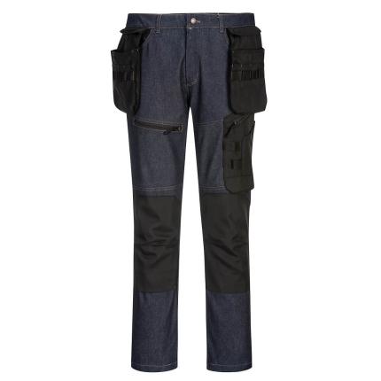 Portwest
 KX3 Holster Denim Trousers 0