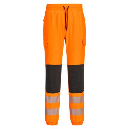 Portwest
 PW3 Hi-Vis Flexi Jogger 0