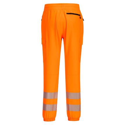 Portwest
 PW3 Hi-Vis Flexi Jogger 1