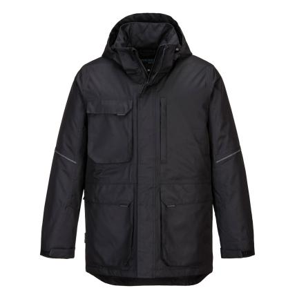 Portwest KX3 Parka Jacket 0