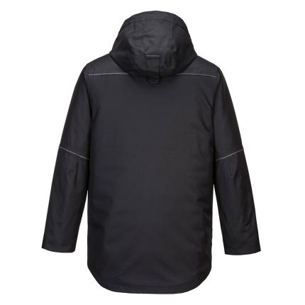 Portwest KX3 Parka Jacket 1