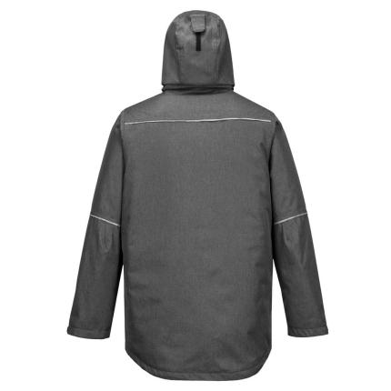 Portwest KX3 Parka Jacket 1