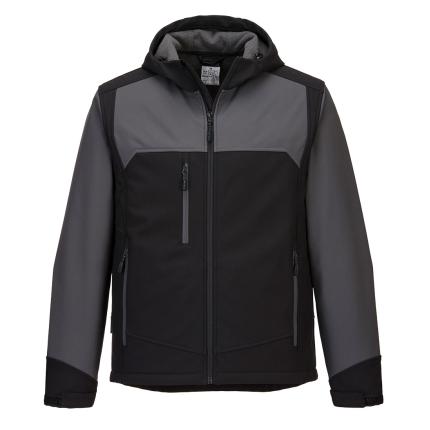 Portwest
 KX3 Hooded Softshell (3L)