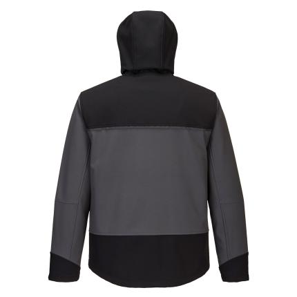 Portwest KX3 Hooded Softshell (3L) 1