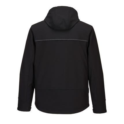 Portwest
 KX3 Hooded Softshell (3L) 1