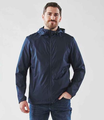 Stormtech Pacifica Wind Jacket 3