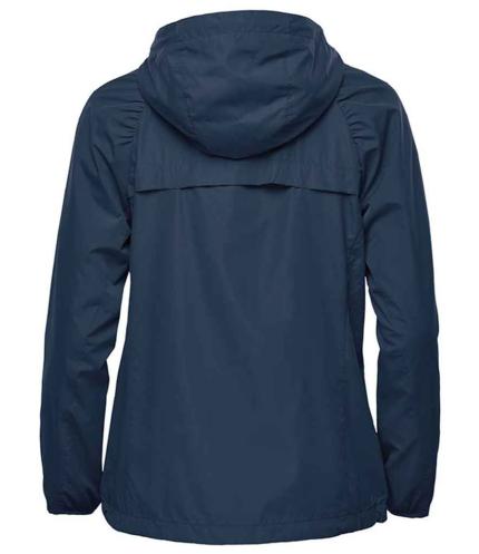 Stormtech Ladies Pacifica Wind Jacket 2