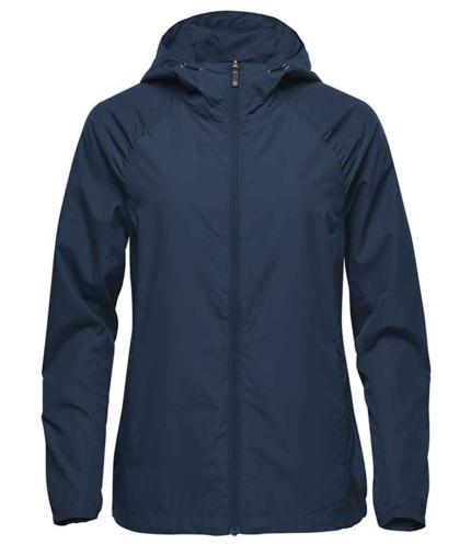 Stormtech Ladies Pacifica Wind Jacket