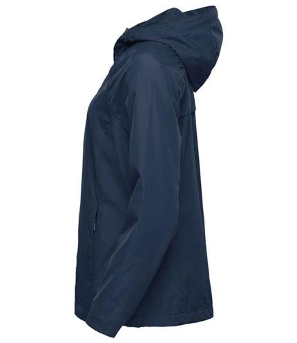 Stormtech Ladies Pacifica Wind Jacket 1