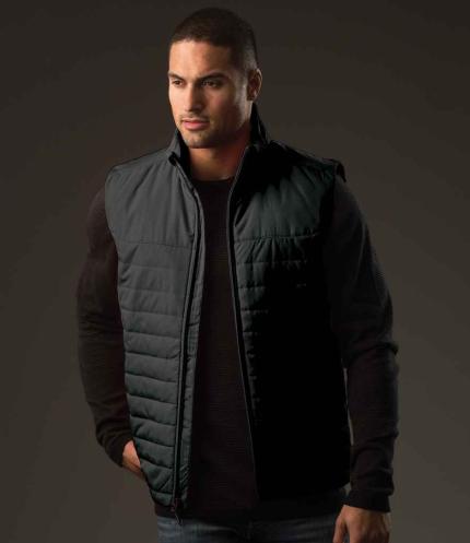 Stormtech Nautilus Quilted Bodywarmer 3