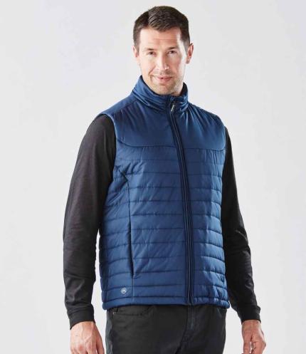 Stormtech Nautilus Quilted Bodywarmer 3