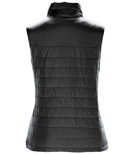 Stormtech Ladies Nautilus Quilted Bodywarmer 2