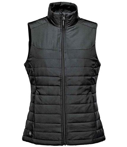 Stormtech Ladies Nautilus Quilted Bodywarmer 0