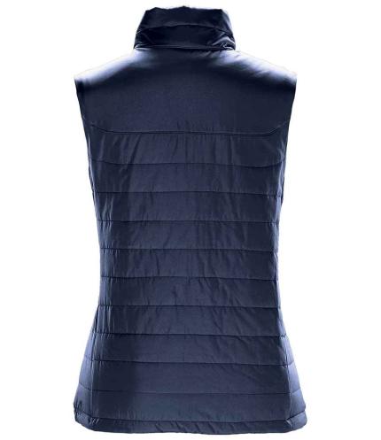 Stormtech Ladies Nautilus Quilted Bodywarmer 2