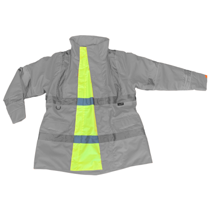 Leo Workwear Cheristow Maternity Expander