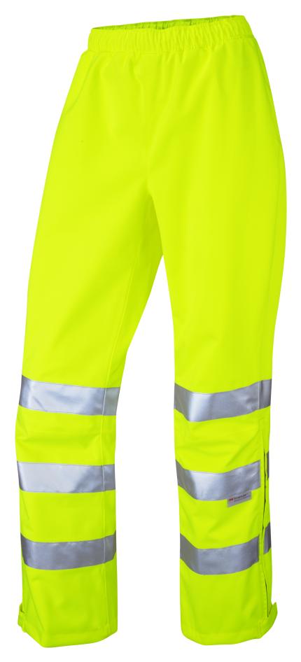 LEO HANNAFORD ISO 20471 Cl 2 Breathable Women's Overtrouser