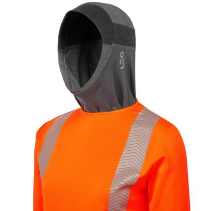 Leo Workwear Hijab Ecoviz Hijab 1