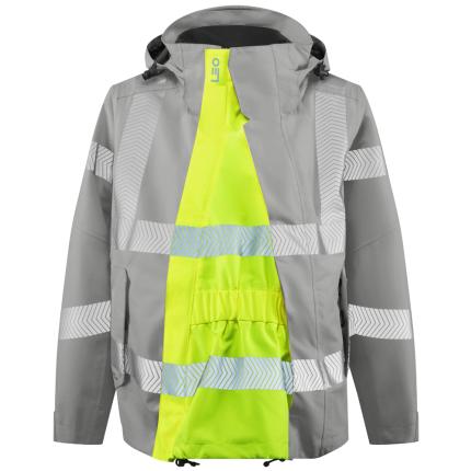 Leo Workwear Rosemoor Maternity Expander