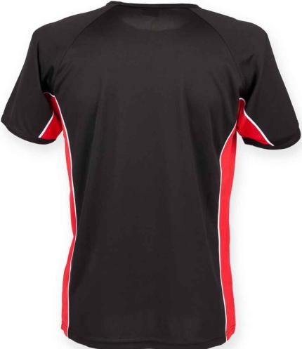 Finden + Hales Performance Panel T-Shirt 2
