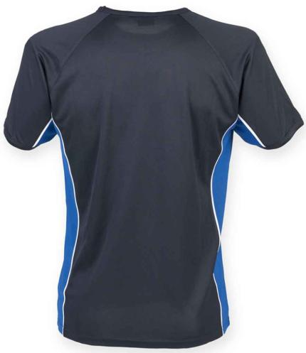 Finden + Hales Performance Panel T-Shirt 2