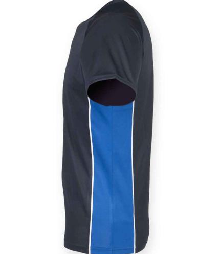 Finden + Hales Performance Panel T-Shirt 1