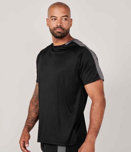 Finden + Hales Unisex Team T-Shirt 3
