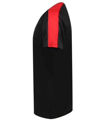 Finden + Hales Unisex Team T-Shirt 1