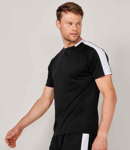 Finden + Hales Unisex Team T-Shirt 3