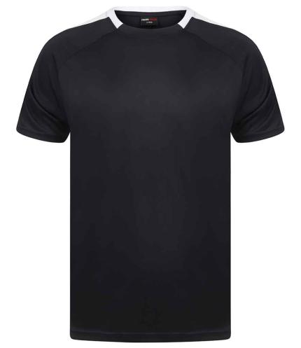 Finden + Hales Unisex Team T-Shirt 0