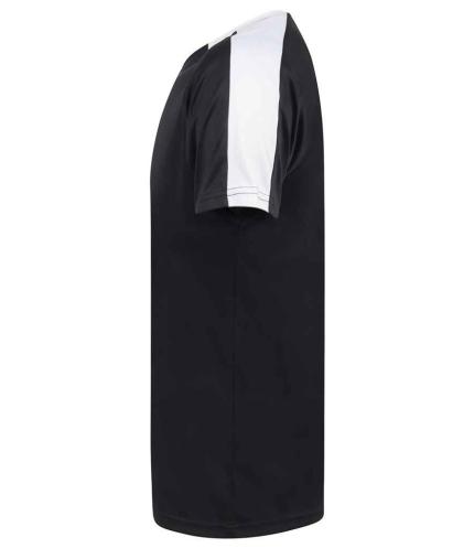 Finden + Hales Unisex Team T-Shirt 1