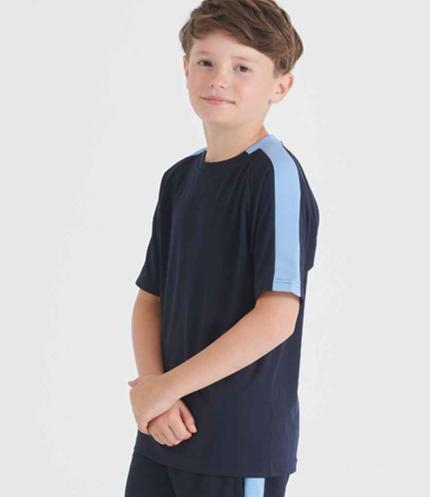 Finden + Hales Kids Team T-Shirt 3