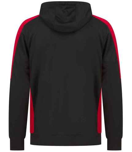 Finden + Hales Unisex Team Hoodie 3