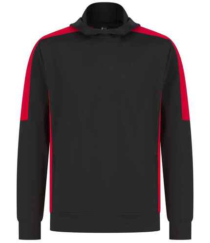 Finden + Hales Unisex Team Hoodie 1