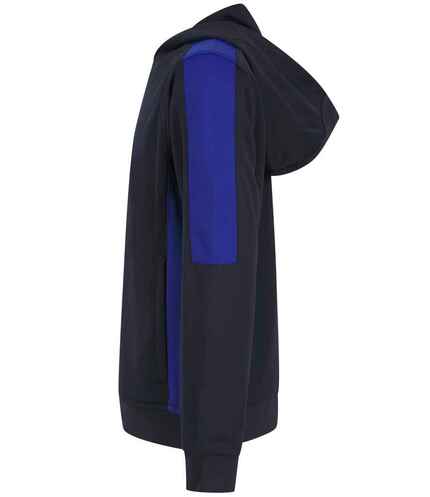 Finden + Hales Kids Team Hoodie 1